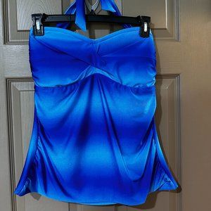 Simply Swim Tankini Top